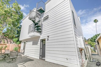 Building Photo - 6222 Hayes Ave