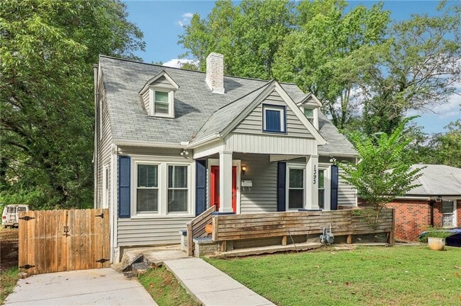 Building Photo - 1393 Westview Dr SW