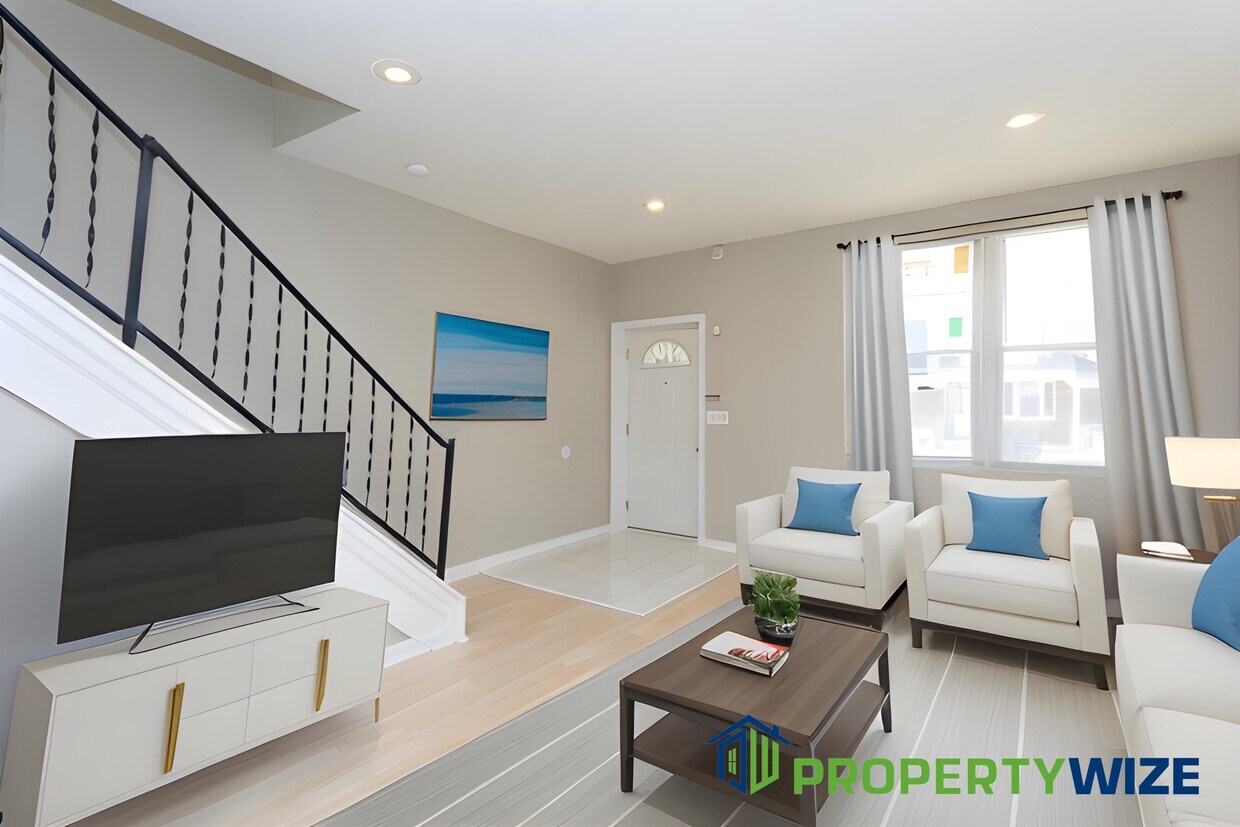 Foto principal - 2806 Keyworth Ave