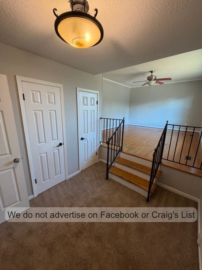 Foto del edificio - Oakdale- Alleghany Road