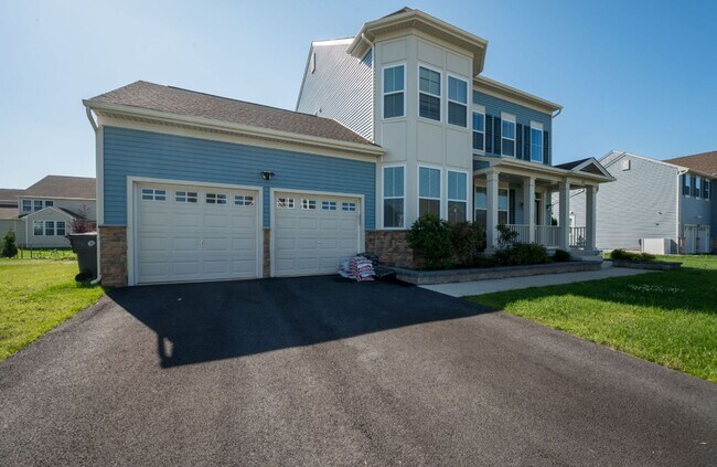 Foto del edificio - Large Family Home in Middletown, New and Upcoming area