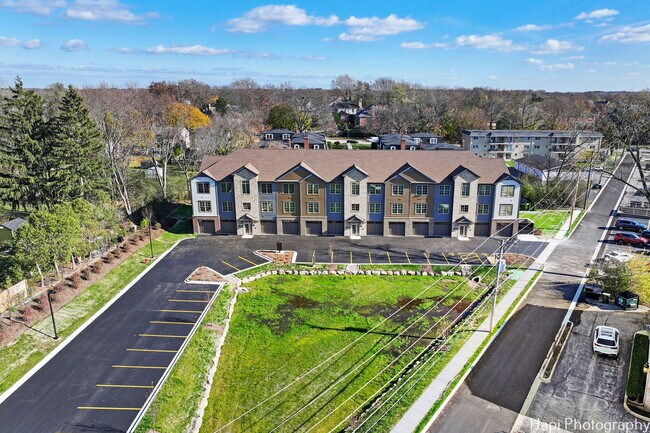 Foto del edificio - 319 S Glendale Ave