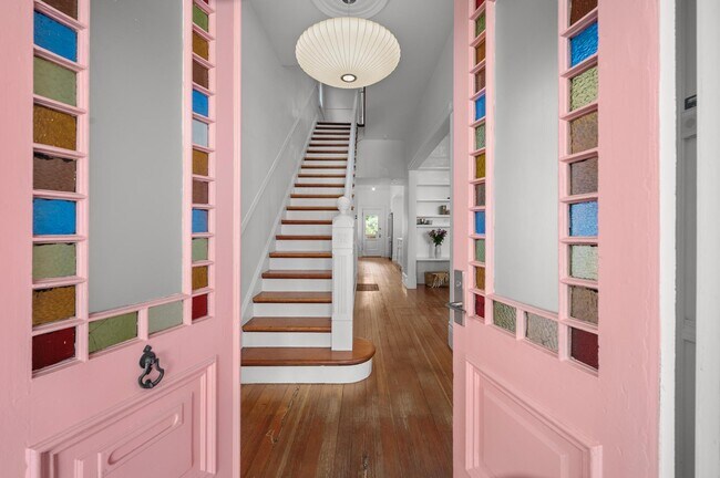 Foto del edificio - 1720 NW Hoyt St