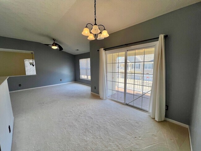 Foto del edificio - Spacious Amelia Condo!