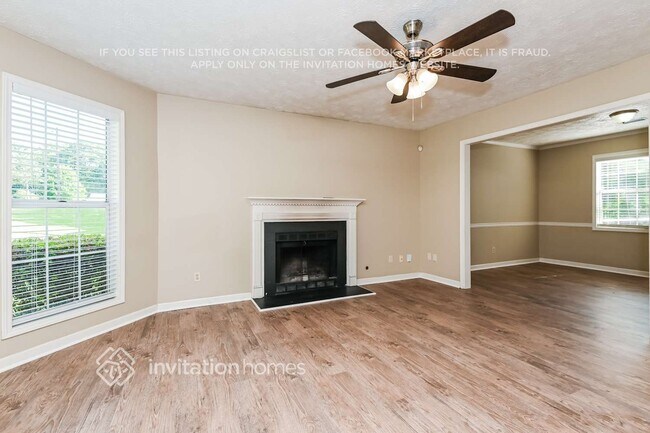 Foto del edificio - 232 Colemans Bluff Dr