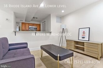 38 Rhode Island Ave NE