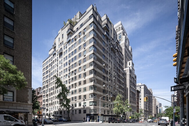 Building Photo - 1222-1226 Madison Ave