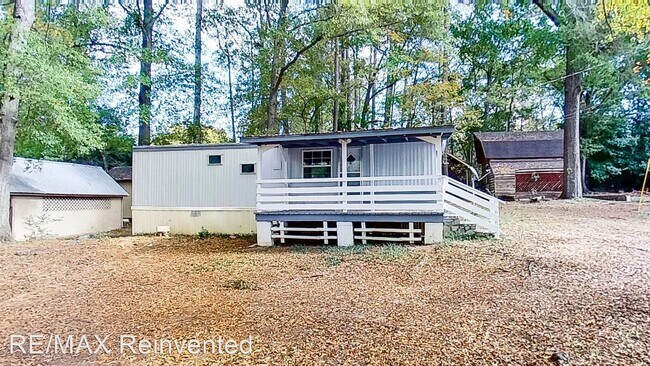 Foto del edificio - 1 br, 1 bath House - 4612 Calais Circle