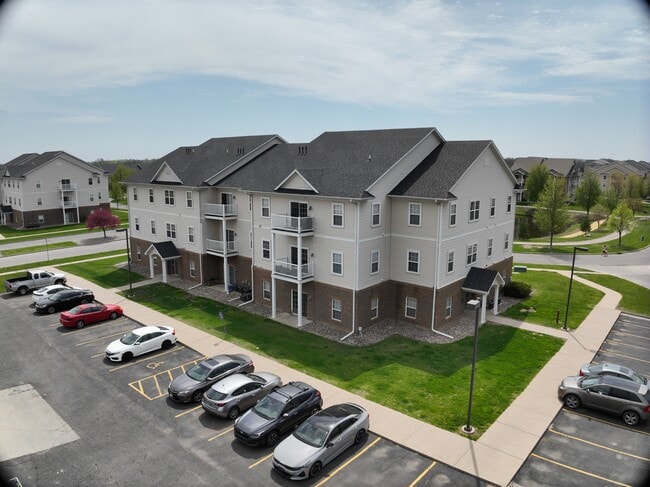 3D Exterior - 1209 Mayfield Dr