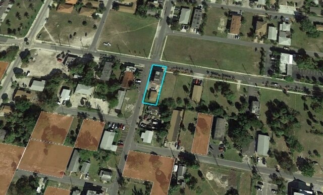 Foto aérea - The Aderly Rooming House