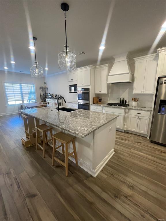 Foto del edificio - 1267 Tullahoma Dr