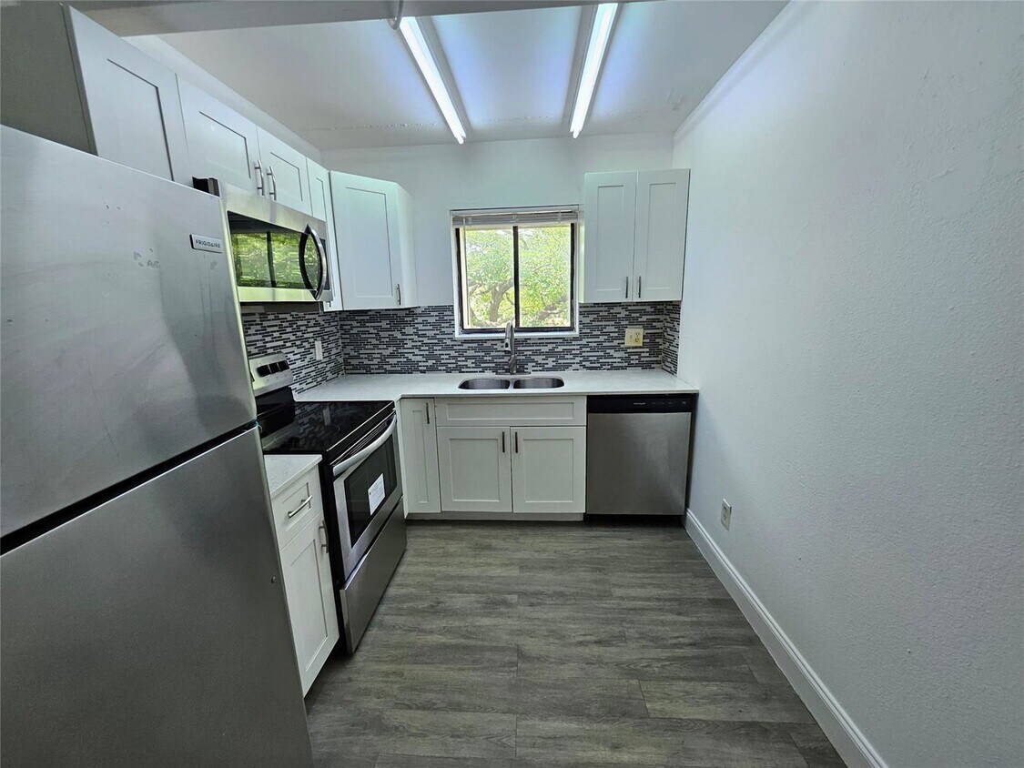 Photo - 1045 South Flagler Avenue Apt #716A, Pompano Beach, FL 33060 - 2 BR 2 BA condo