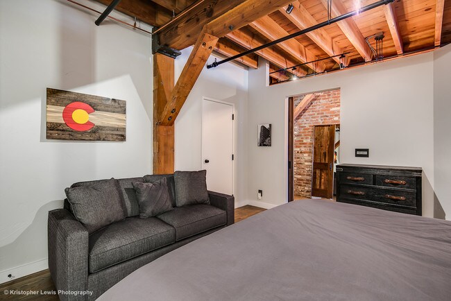 Building Photo - 1720 Wynkoop St