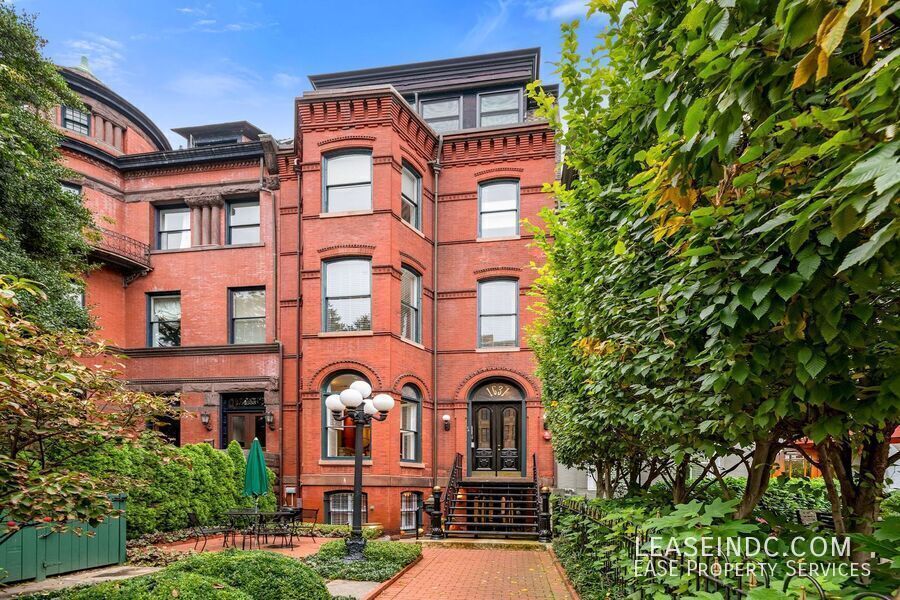 Photo - 1631 16th Street NW-#2