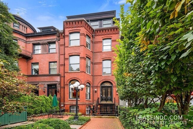 Photo - 1631 16th St NW Apartment