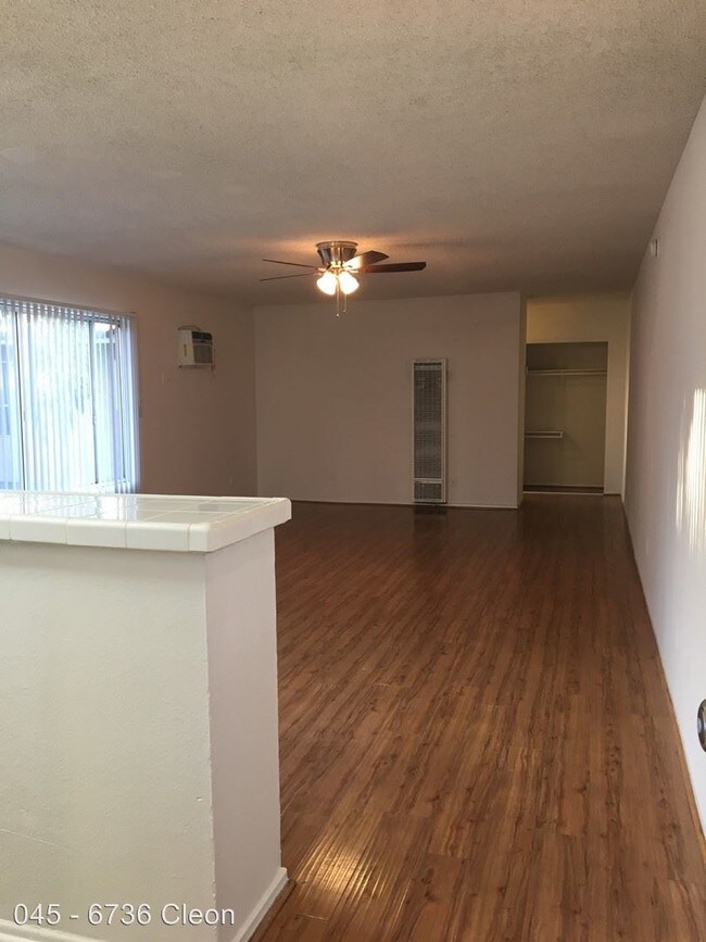 Interior Photo - Cleon Apartments