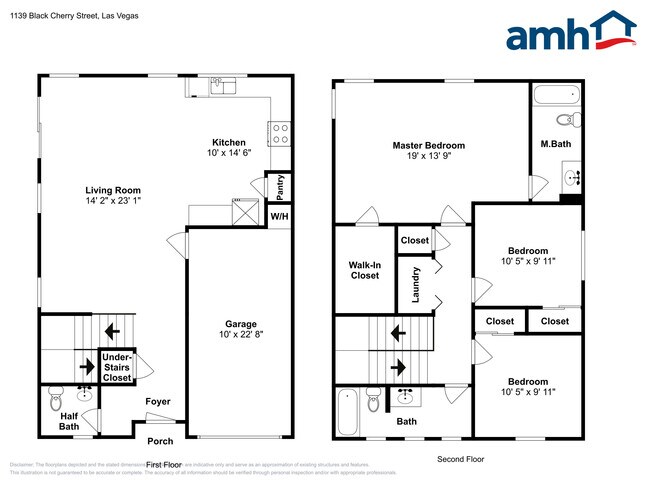 Building Photo - 1139 Black Cherry St