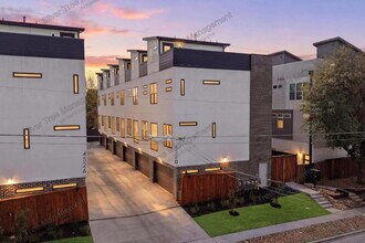 Building Photo - 4526 Cabell Dr