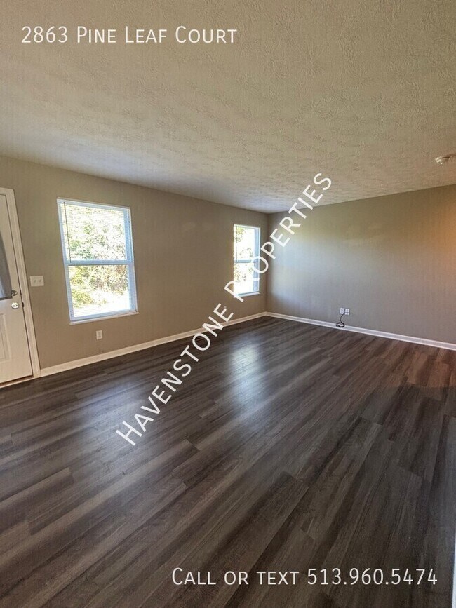 Building Photo - 2863 Pine Leaf Ct