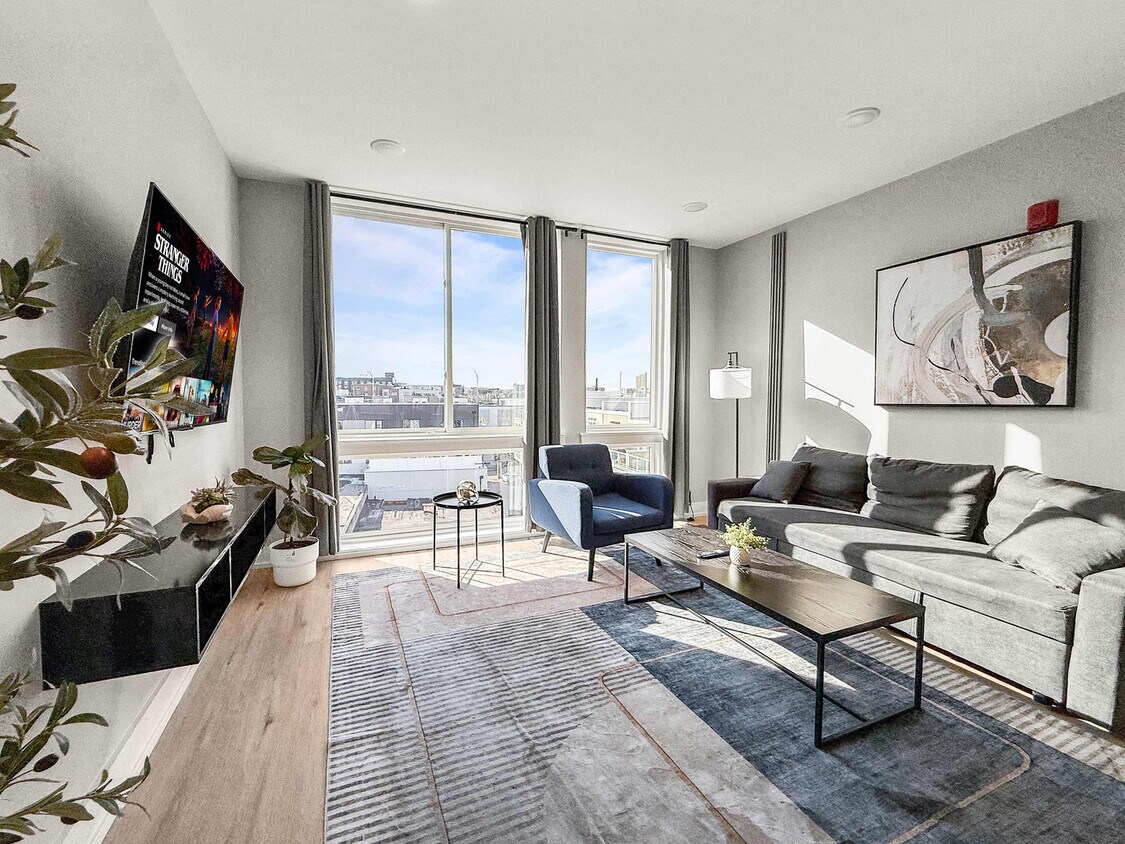Foto principal - 626 N Delaware Ave