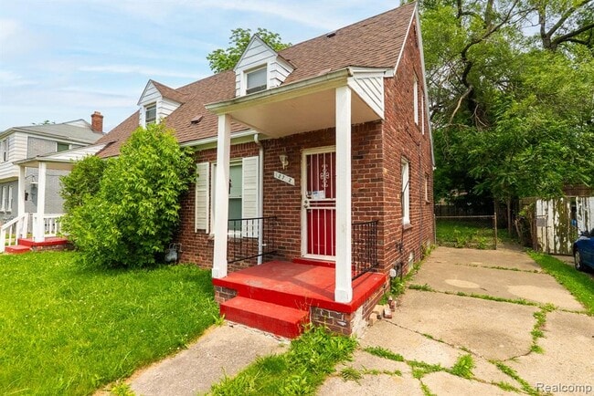 Building Photo - 12702 Kelly Rd