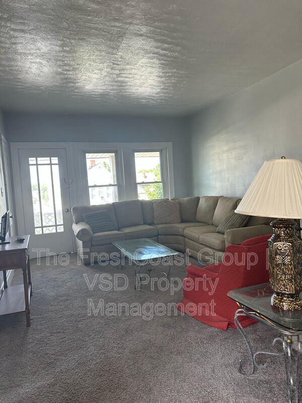 Foto del edificio - 8006 Maryland Ave
