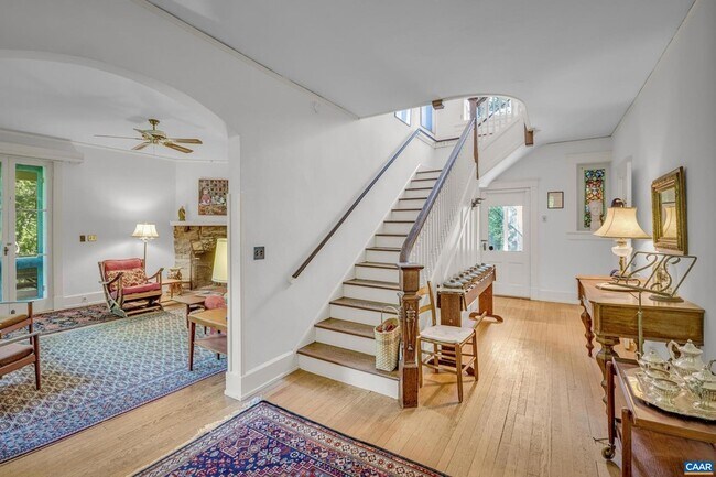 Foto del edificio - 502 Park Hill