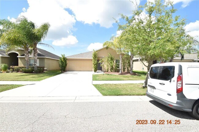 Foto del edificio - 8436 Hunters Fork Loop