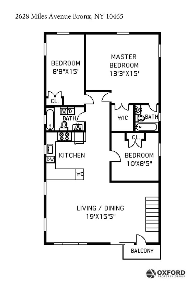 Building Photo - 2628 Miles Avenue