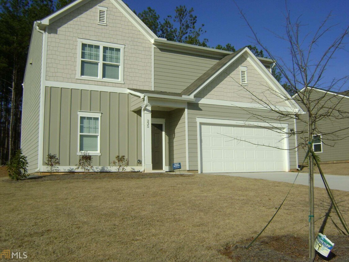 235 Alexander Ln, Bethlehem, GA 30620 House Rental in Bethlehem, GA