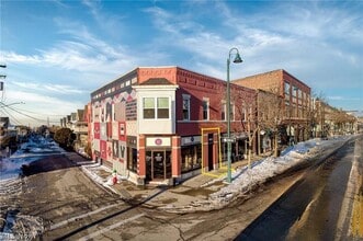 Building Photo - 6812 Detroit Ave