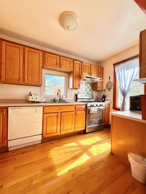 Foto del edificio - 99 Litchfield St