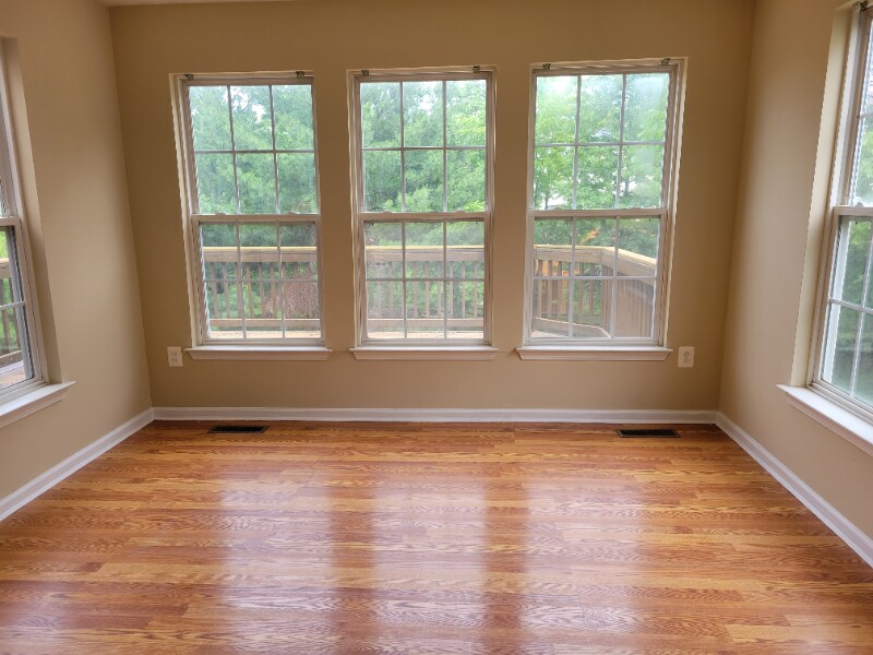 9311 Vanguard Ct, Owings Mills, MD 21117 Townhome Rentals in Owings