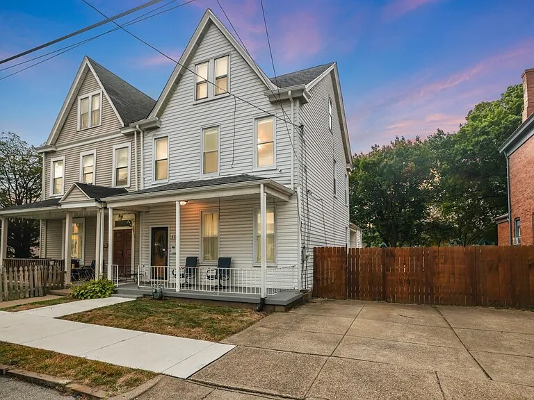 Foto principal - 1728 Chislett St