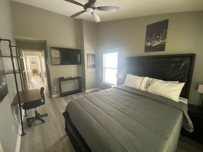 Photo - 1269 Liberty Pkwy NW Apartment