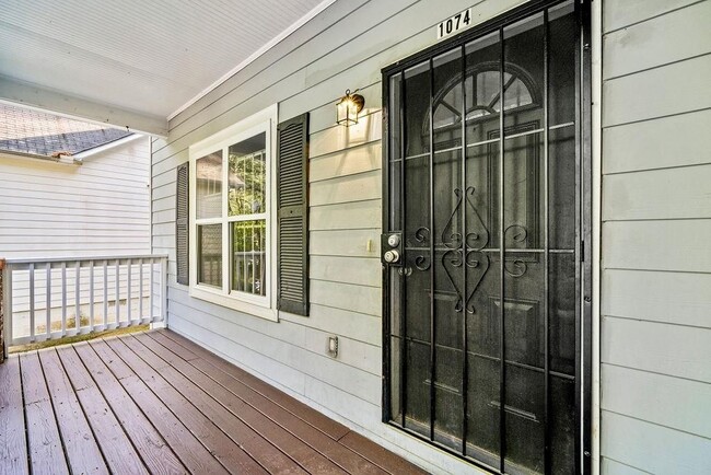 Foto del edificio - 1074 Gun Club Rd NW