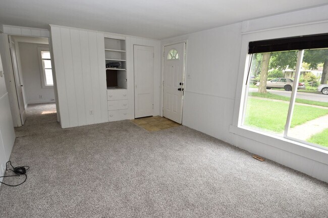 Foto del edificio - South Bend 2 Bedroom Home for Rent in Keller Park