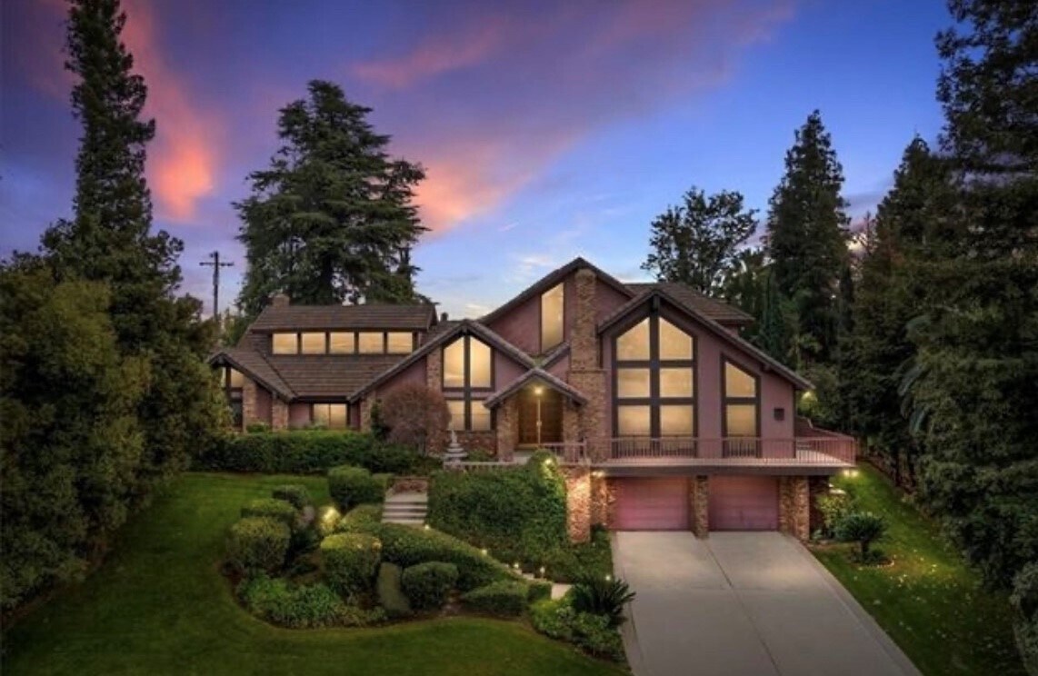 3521 Brae Burn Dr, Bakersfield, CA 93306 House Rental in Bakersfield