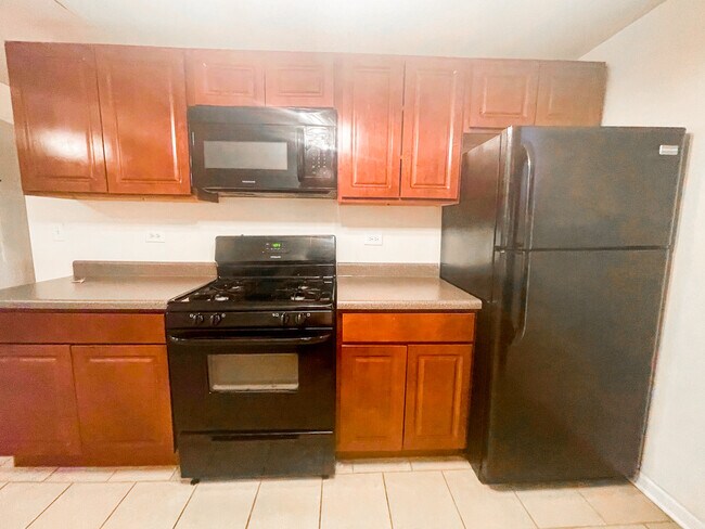 Foto del edificio - 3548 N Wolcott Ave