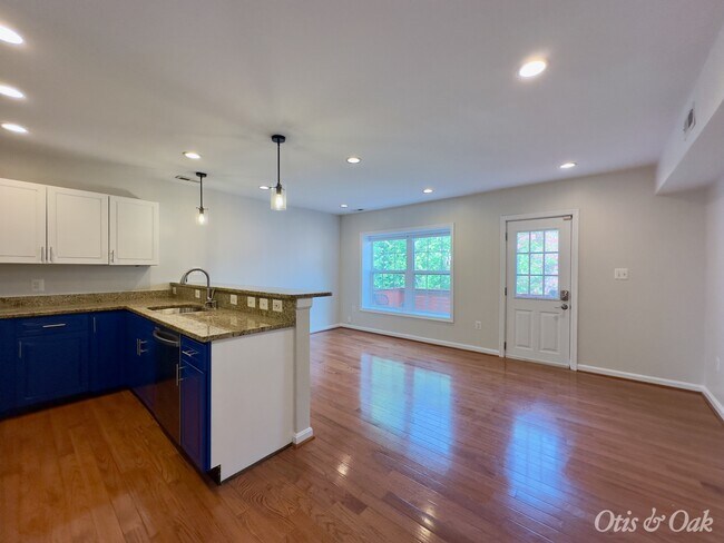 Foto del edificio - 4805 4th St NW
