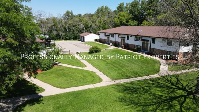 Foto del edificio - 3804 Orin Rd