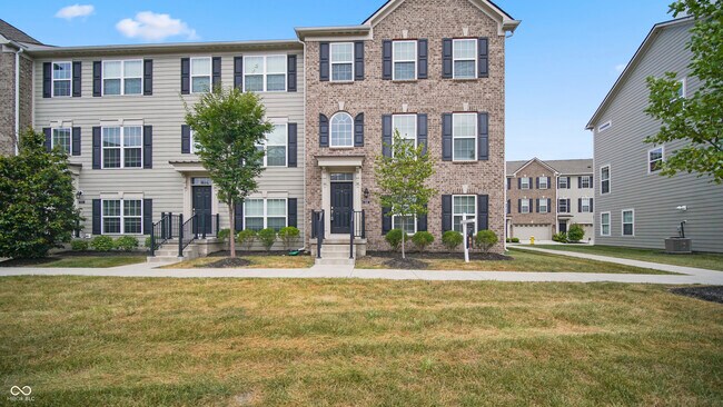 Building Photo - 7257 Zanesville Rd