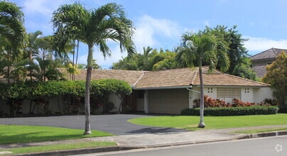 Building Photo - 4505 Kolohala St