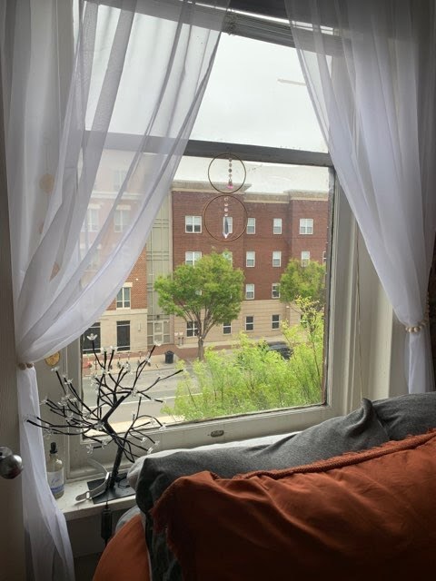 Foto del edificio - Broad St. Lofts
