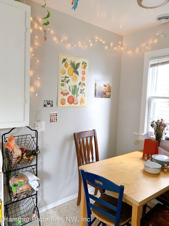 Foto del edificio - 5 br, 2 bath House - 1118 N Garden Street