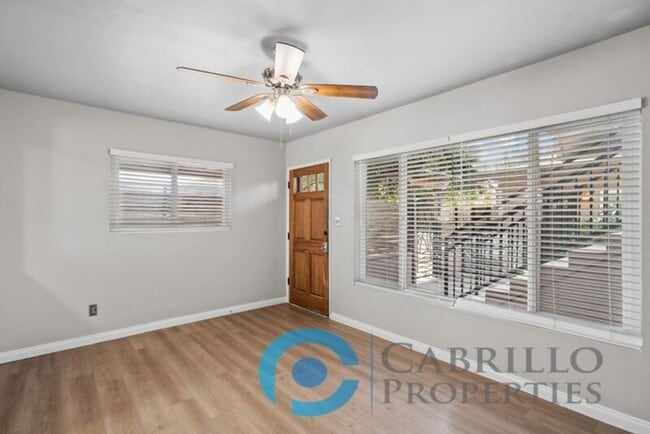 Building Photo - 2110 Bacon St