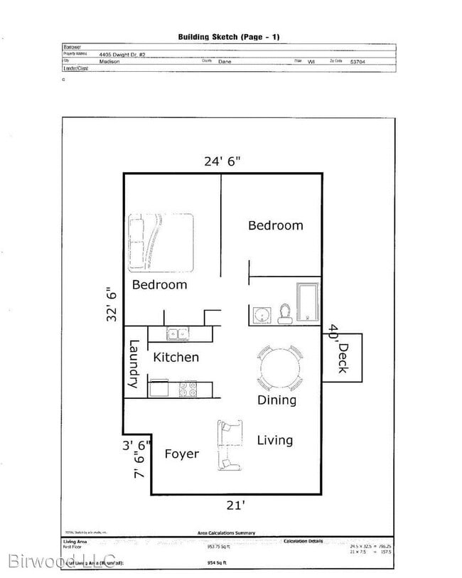 Building Photo - 4405 Dwight Dr