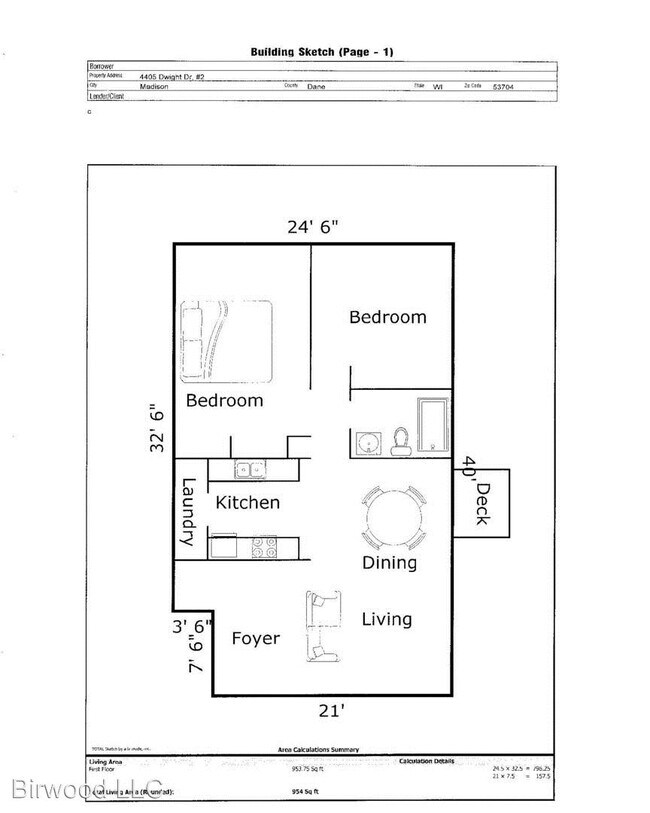 Foto del edificio - 4405 Dwight Dr