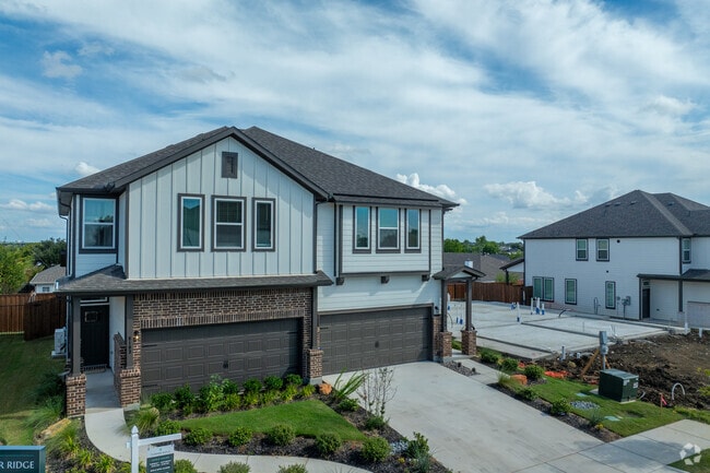 Primary - Turner Ridge