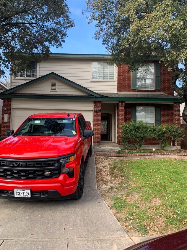 Primary Photo - 2542 Lantana Bend